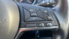 Nissan Qashqai 1.3 DiG-T 160 Acenta Premium 5dr DCT Petrol Hatchback